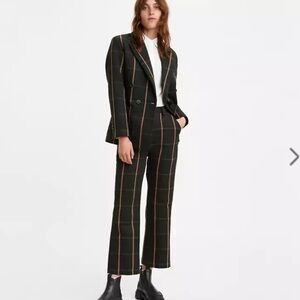Levi’s Math Club Flares